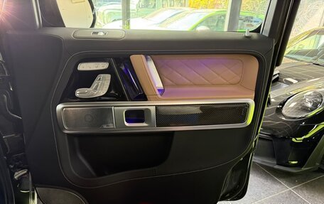 Mercedes-Benz G-Класс AMG, 2025 год, 22 600 000 рублей, 17 фотография