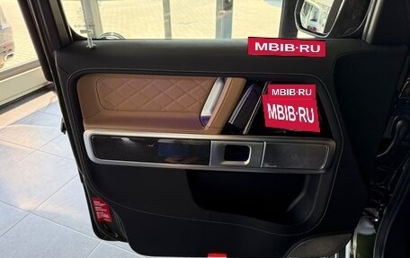 Mercedes-Benz G-Класс AMG, 2025 год, 22 600 000 рублей, 11 фотография