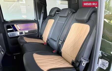 Mercedes-Benz G-Класс AMG, 2025 год, 22 600 000 рублей, 16 фотография