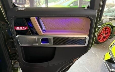 Mercedes-Benz G-Класс AMG, 2025 год, 22 600 000 рублей, 20 фотография