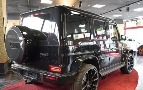 Mercedes-Benz G-Класс AMG, 2025 год, 22 700 000 рублей, 11 фотография