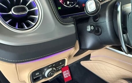 Mercedes-Benz G-Класс AMG, 2025 год, 22 600 000 рублей, 21 фотография