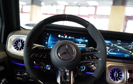 Mercedes-Benz G-Класс AMG, 2025 год, 22 700 000 рублей, 8 фотография