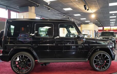 Mercedes-Benz G-Класс AMG, 2025 год, 22 700 000 рублей, 2 фотография
