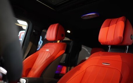 Mercedes-Benz G-Класс AMG, 2025 год, 22 700 000 рублей, 12 фотография