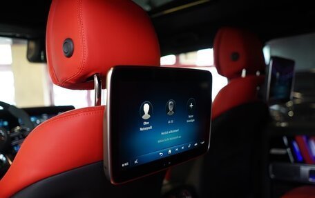Mercedes-Benz G-Класс AMG, 2025 год, 22 700 000 рублей, 14 фотография