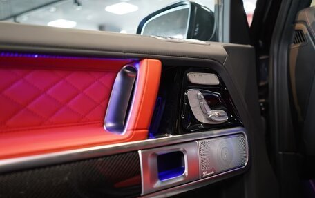 Mercedes-Benz G-Класс AMG, 2025 год, 22 700 000 рублей, 6 фотография