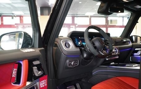 Mercedes-Benz G-Класс AMG, 2025 год, 22 700 000 рублей, 5 фотография