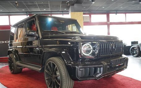 Mercedes-Benz G-Класс AMG, 2025 год, 22 700 000 рублей, 20 фотография
