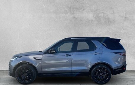 Land Rover Discovery IV, 2025 год, 18 390 000 рублей, 10 фотография