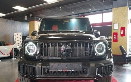 Mercedes-Benz G-Класс AMG, 2025 год, 22 700 000 рублей, 19 фотография