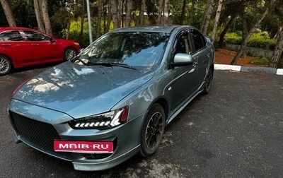 Mitsubishi Lancer IX, 2008 год, 890 000 рублей, 1 фотография