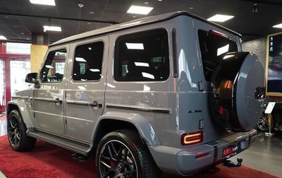 Mercedes-Benz G-Класс AMG, 2025 год, 22 500 000 рублей, 1 фотография