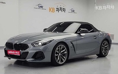 BMW Z4, 2024 год, 6 950 000 рублей, 1 фотография