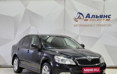 Skoda Octavia, 2009 год, 500 000 рублей, 1 фотография