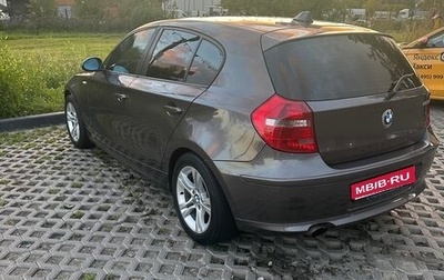 BMW 1 серия, 2007 год, 800 000 рублей, 1 фотография