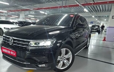 Volkswagen Tiguan II, 2020 год, 2 948 000 рублей, 1 фотография