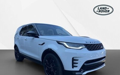 Land Rover Discovery IV, 2025 год, 13 490 000 рублей, 1 фотография