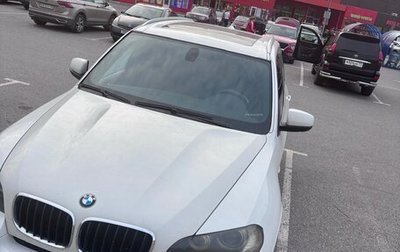 BMW X5, 2010 год, 2 000 000 рублей, 1 фотография