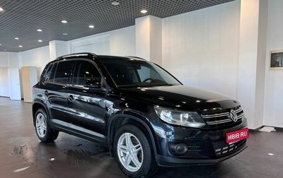 Volkswagen Tiguan I, 2012 год, 1 030 000 рублей, 1 фотография