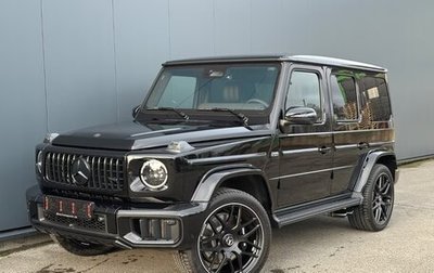 Mercedes-Benz G-Класс AMG, 2025 год, 22 000 000 рублей, 1 фотография