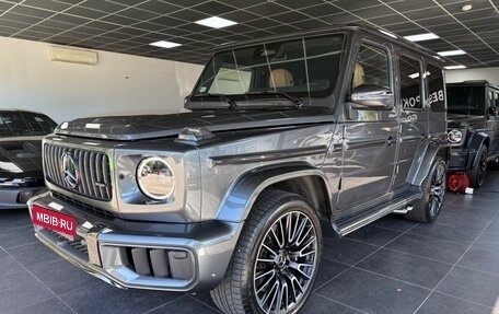 Mercedes-Benz G-Класс AMG, 2025 год, 22 000 000 рублей, 1 фотография