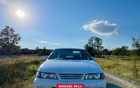 Nissan Pulsar IV, 1998 год, 190 000 рублей, 2 фотография