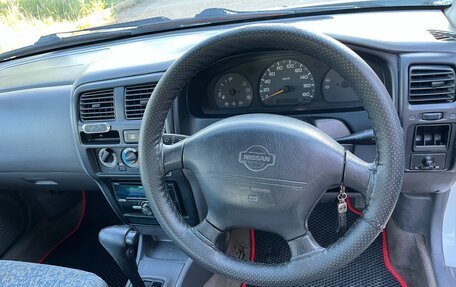 Nissan Pulsar IV, 1998 год, 190 000 рублей, 8 фотография