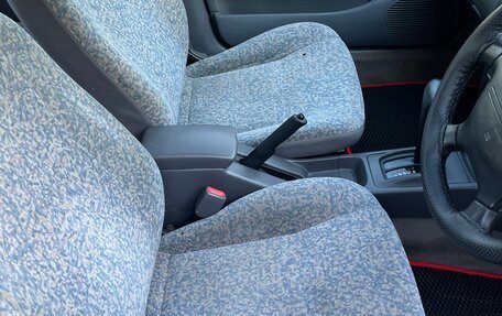 Nissan Pulsar IV, 1998 год, 190 000 рублей, 9 фотография