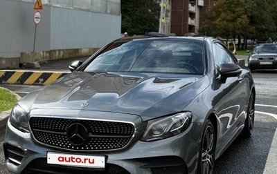 Mercedes-Benz E-Класс, 2018 год, 4 100 000 рублей, 1 фотография