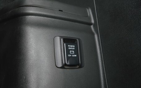 Mitsubishi Outlander III рестайлинг 3, 2018 год, 1 949 000 рублей, 26 фотография