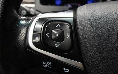 Toyota Camry, 2016 год, 2 359 000 рублей, 16 фотография