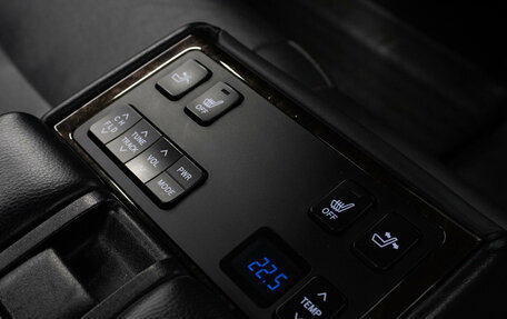 Toyota Camry, 2016 год, 2 359 000 рублей, 29 фотография