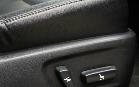 Toyota Camry, 2016 год, 2 359 000 рублей, 28 фотография