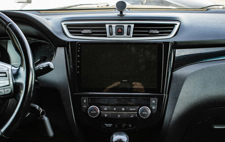 Nissan Qashqai, 2014 год, 1 399 000 рублей, 7 фотография