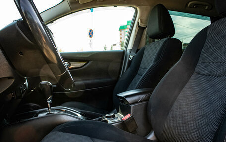 Nissan Qashqai, 2014 год, 1 399 000 рублей, 9 фотография