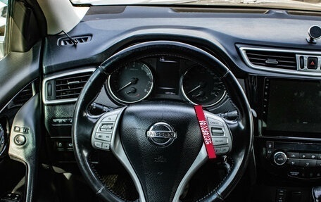 Nissan Qashqai, 2014 год, 1 399 000 рублей, 6 фотография