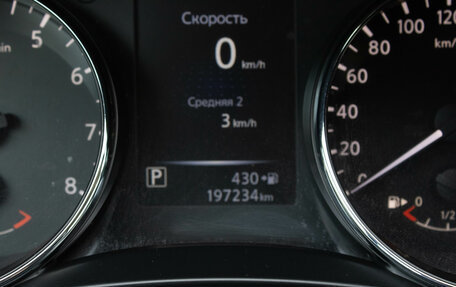 Nissan Qashqai, 2014 год, 1 399 000 рублей, 24 фотография