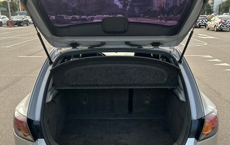 Mazda 3, 2004 год, 240 000 рублей, 9 фотография