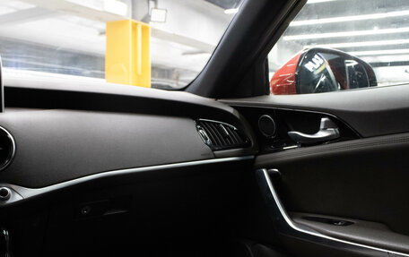 KIA Stinger I, 2018 год, 2 300 000 рублей, 9 фотография