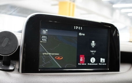 KIA Stinger I, 2018 год, 2 300 000 рублей, 23 фотография