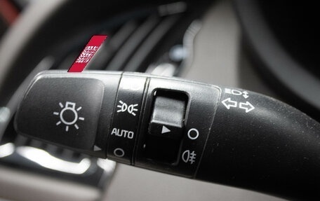 KIA Stinger I, 2018 год, 2 300 000 рублей, 20 фотография