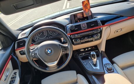 BMW 3 серия, 2015 год, 1 950 000 рублей, 9 фотография