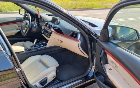 BMW 3 серия, 2015 год, 1 950 000 рублей, 12 фотография