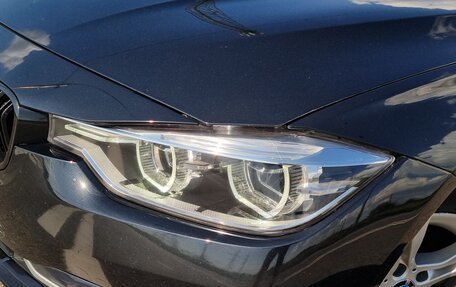BMW 3 серия, 2015 год, 1 950 000 рублей, 14 фотография