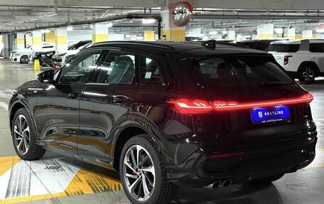 Audi Q5, 2025 год, 8 990 000 рублей, 5 фотография