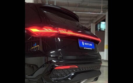 Audi Q5, 2025 год, 8 990 000 рублей, 6 фотография