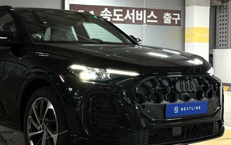 Audi Q5, 2025 год, 8 990 000 рублей, 4 фотография