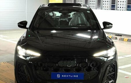Audi Q5, 2025 год, 8 990 000 рублей, 3 фотография