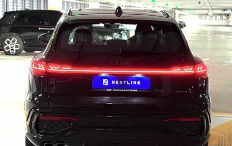 Audi Q5, 2025 год, 8 990 000 рублей, 7 фотография